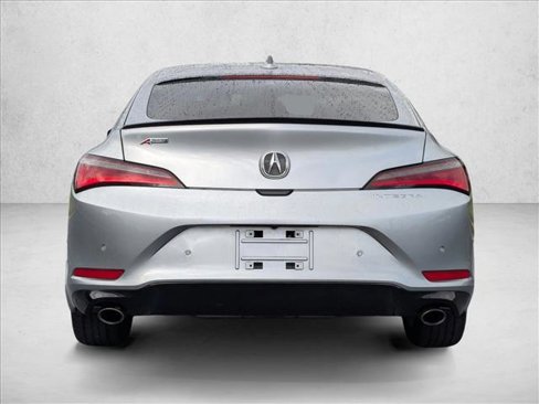 Used 2023 Acura Integra A-Spec image 7