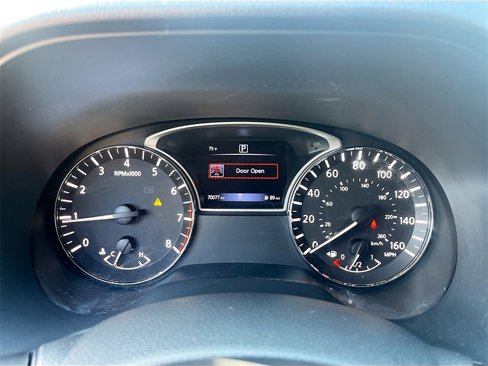 Certified 2020 Nissan Pathfinder SL image 10