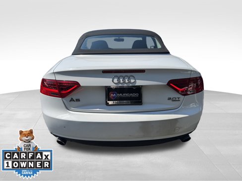 Used 2013 Audi A5 2.0T Premium Plus image 26