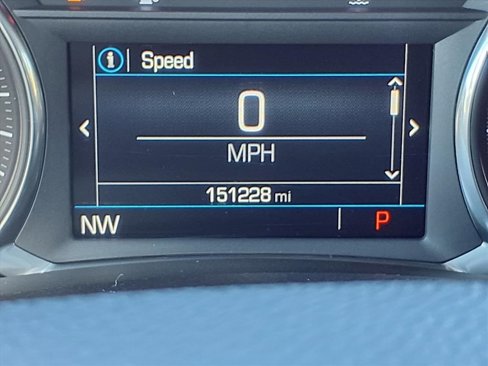 Used 2018 GMC Terrain SLE w/ Driver Convenience Package image 17