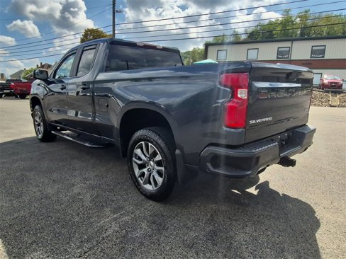 Used 2020 Chevrolet Silverado 1500 RST image 13