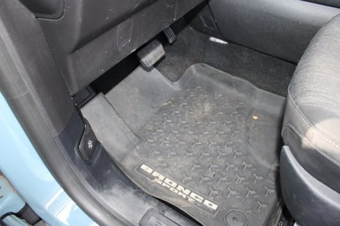 Used 2021 Ford Bronco Sport Big Bend image 22