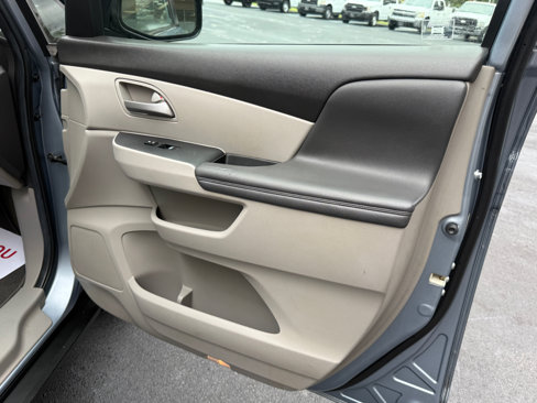 Used 2012 Honda Odyssey EX-L image 14