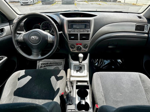 Used 2009 Subaru Impreza 2.5i image 13