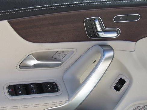 Certified 2023 Mercedes-Benz CLA 250 4MATIC image 14