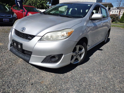 Used 2009 Toyota Matrix XRS image 1