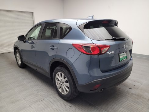 Used 2015 MAZDA CX-5 Touring image 5