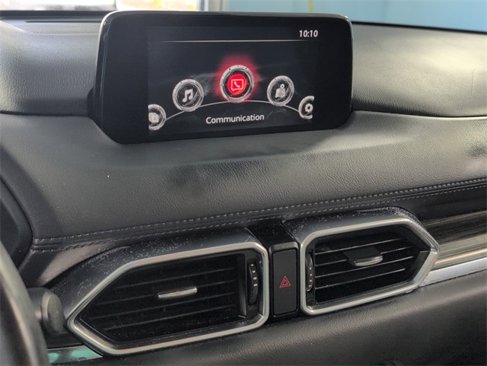 Used 2018 MAZDA CX-5 Grand Touring image 18