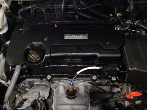 Used 2016 Honda CR-V LX image 30