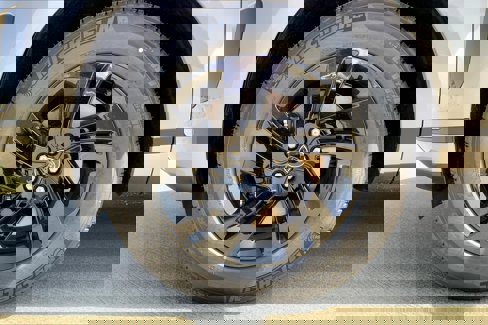 New 2026 Land Rover Range Rover Evoque S image 17