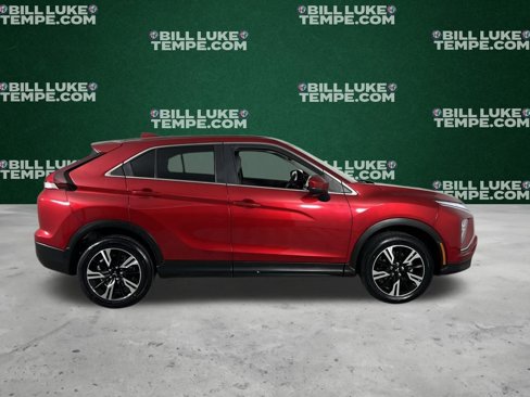 Used 2024 Mitsubishi Eclipse Cross SE image 5