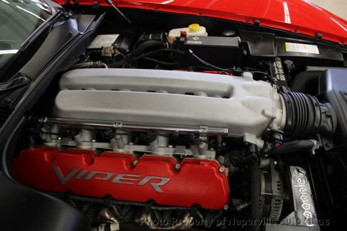 Used 2003 Dodge Viper SRT-10 image 45