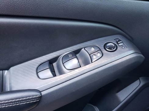 Certified 2022 Nissan Altima 2.5 SV image 25