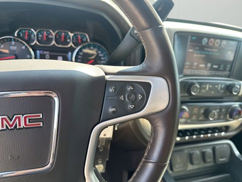 Used 2018 GMC Sierra 1500 SLT w/ Texas SLT Premium Package image 30