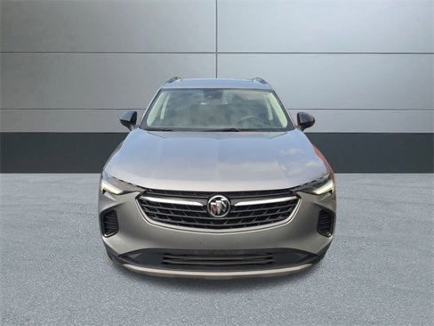 Used 2023 Buick Envision Essence w/ Sport Touring Package image 9