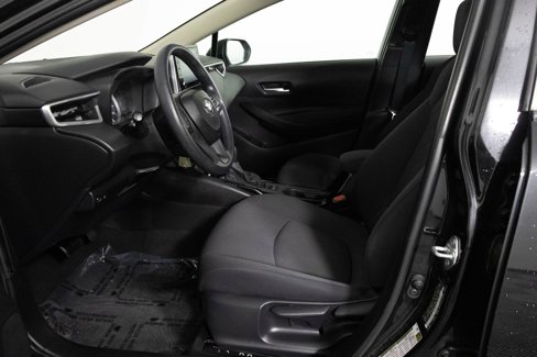 Used 2021 Toyota Corolla LE image 16