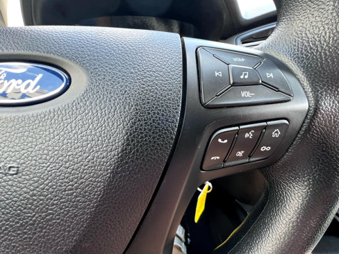 Used 2020 Ford Ranger XL w/ Equipment Group 101A Mid image 19