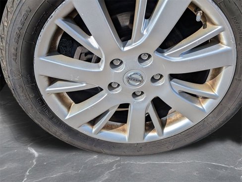 Used 2015 Nissan Sentra SL w/ SL Premium Package image 30