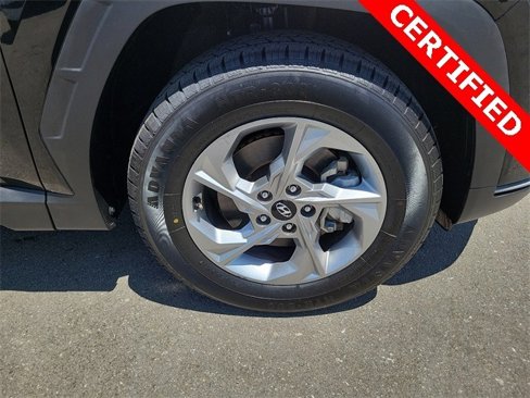 Certified 2023 Hyundai Tucson SEL image 20