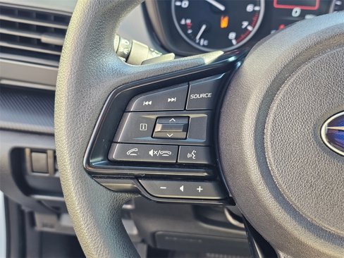 Certified 2024 Subaru Crosstrek 2.0i Premium image 28