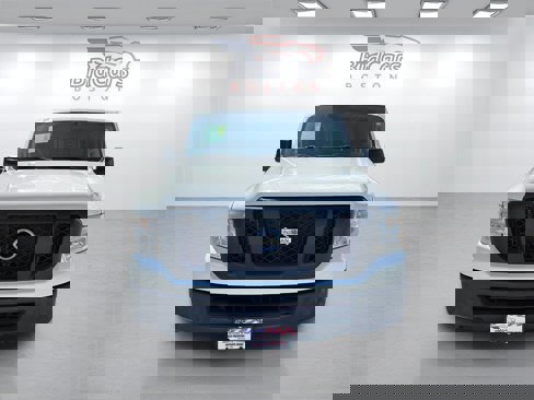 Used 2016 Nissan NV 1500 S w/ Power Package image 2