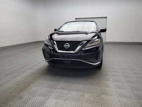 Used 2020 Nissan Murano S w/ Technology Package image 15