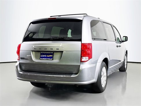 Used 2019 Dodge Grand Caravan SE image 7