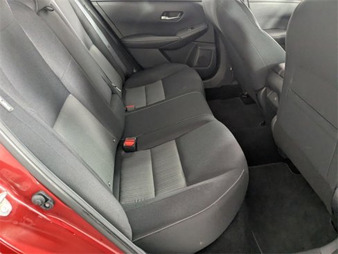 Used 2021 Nissan Sentra SV image 28