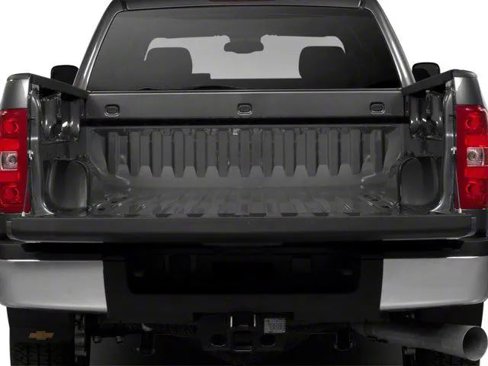 Used 2013 Chevrolet Silverado 2500 LT w/ Z71 Appearance Package image 15