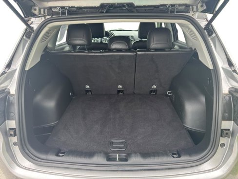 Used 2019 Jeep Compass Latitude image 8