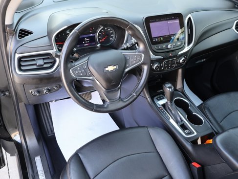 Used 2020 Chevrolet Equinox Premier image 25