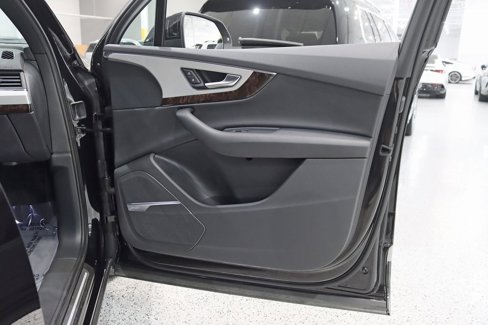 Used 2019 Audi Q7 2.0T Premium Plus w/ Premium Plus Package image 38