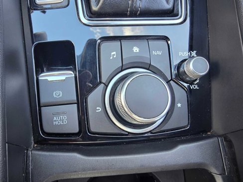 Used 2021 MAZDA MAZDA6 Grand Touring image 14