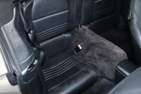 Used 2000 Porsche 911 Carrera image 29