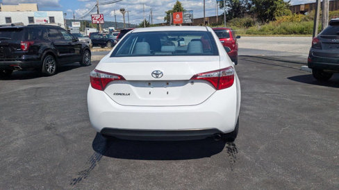 Used 2015 Toyota Corolla L image 15