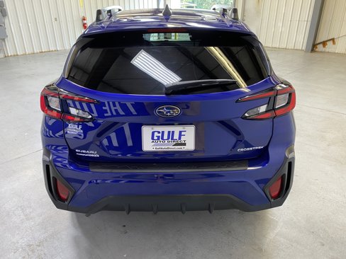 Used 2024 Subaru Crosstrek 2.5i Limited w/ Popular Package #3A image 7