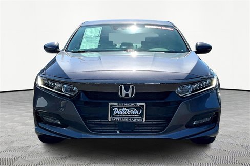 Used 2020 Honda Accord Sport image 3
