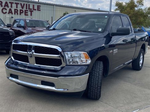 Used 2021 RAM 1500 Tradesman w/ Popular Equipment Group image 38