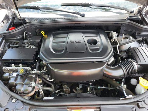 Used 2019 Jeep Grand Cherokee Limited image 22