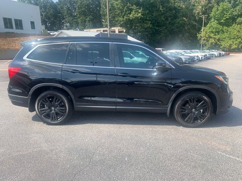 Used 2022 Honda Pilot Special Edition image 6