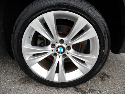 Used 2013 BMW X3 xDrive35i w/ Technology Pkg image 26