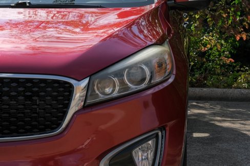 Used 2017 Kia Sorento EX image 51