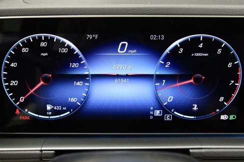 Used 2021 Mercedes-Benz GLE 350 4MATIC image 14