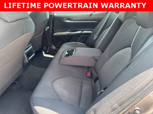 Used 2023 Toyota Camry LE image 22