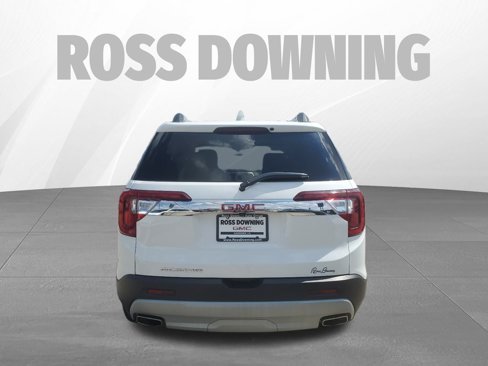 Used 2023 GMC Acadia SLT image 5