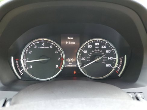 Used 2016 Acura MDX FWD w/ Tech & Entertainment image 27