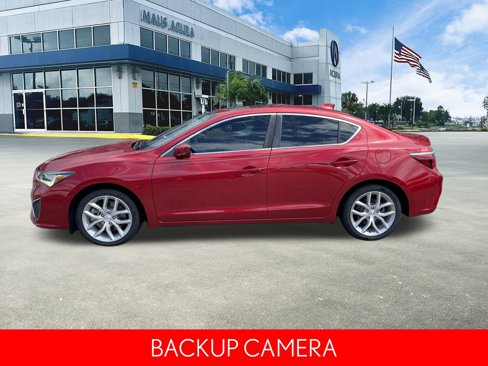 Used 2021 Acura ILX image 7