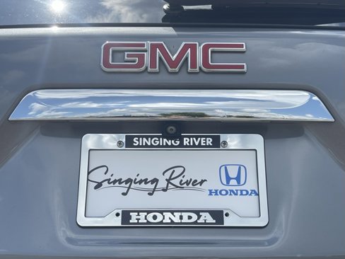 Used 2020 GMC Terrain SLT w/ Preferred Package image 13