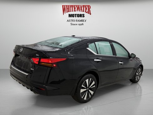 Used 2019 Nissan Altima 2.5 SL image 4