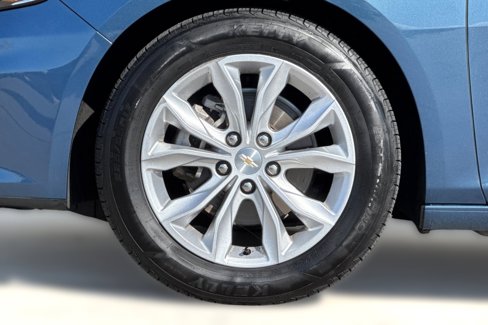 Used 2024 Chevrolet Malibu LT image 10